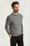 Finn flare men's jumper